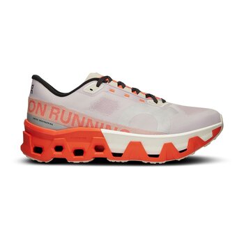 on running CloudMonster Hyper M