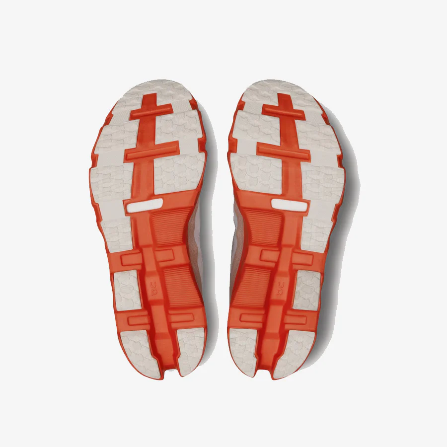 on running CloudMonster Hyper M