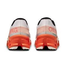 on running CloudMonster Hyper W