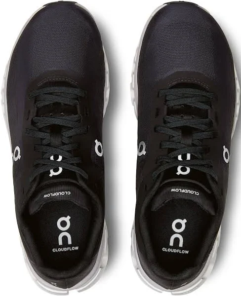 on running ON Cloudflow 4 Femme