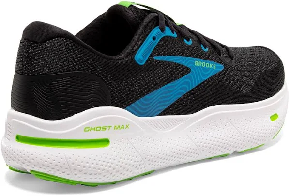 Brooks Brooks Ghost Max Homme