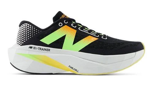 New Balance FuelCell SuperComp Trainer v3