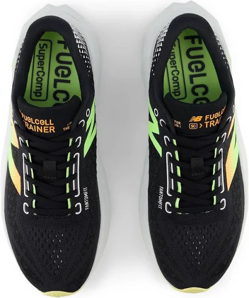 New Balance FuelCell SuperComp Trainer v3