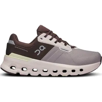 ON Cloudrunner 2 waterproof Femme