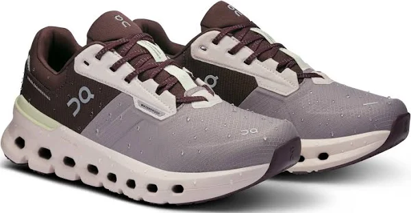 ON Cloudrunner 2 waterproof Femme