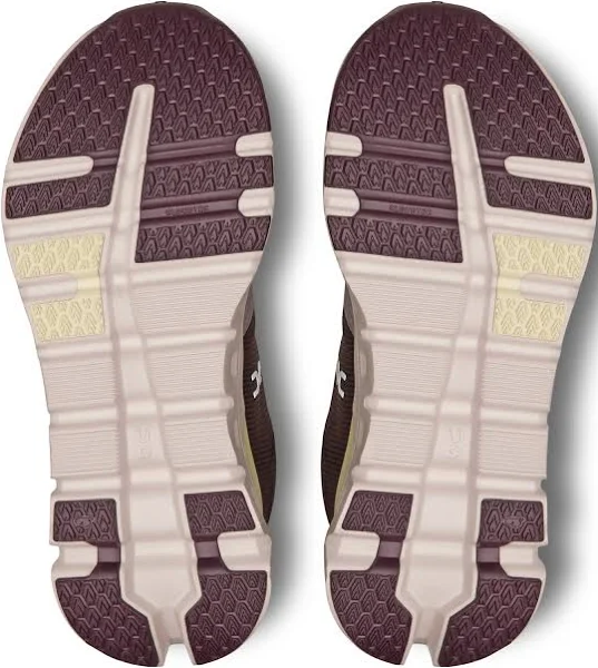 ON Cloudrunner 2 waterproof Femme