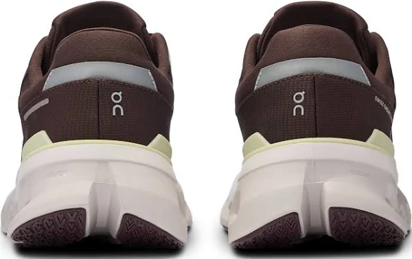 ON Cloudrunner 2 waterproof Femme