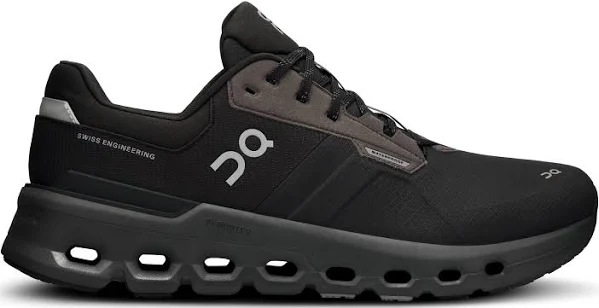 ON Cloudrunner 2 Waterproof Homme