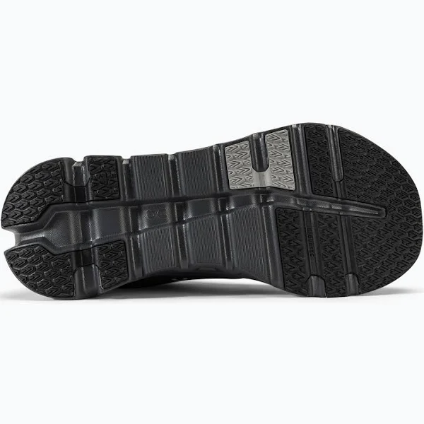 ON Cloudrunner 2 Waterproof Homme