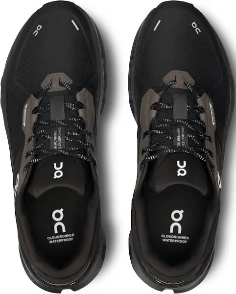 ON Cloudrunner 2 Waterproof Homme