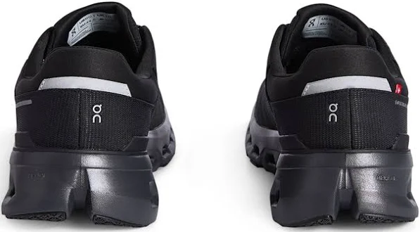 ON Cloudrunner 2 Waterproof Homme