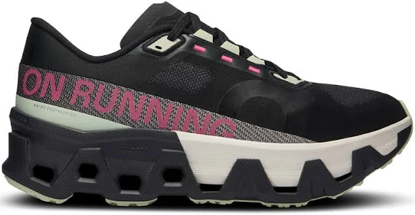 on running CloudMonster Hyper W