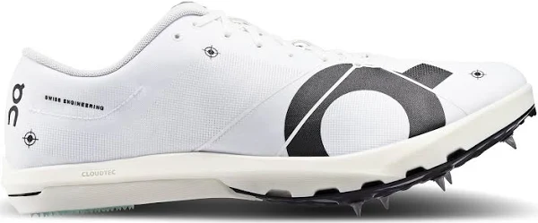 on running Cloudspike 10 000 W