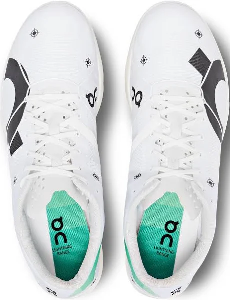 on running Cloudspike 10 000 W