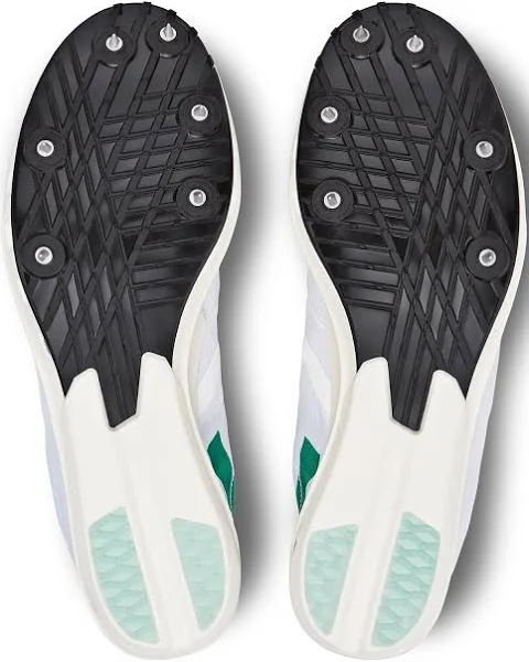 on running Cloudspike 10 000 W