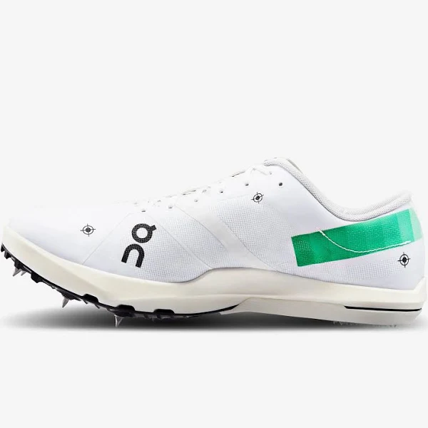 on running Cloudspike 10 000 W