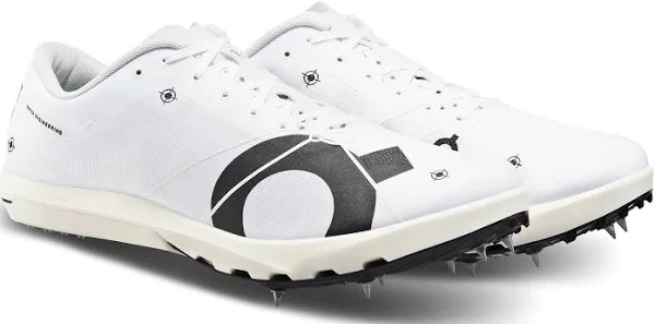 on running Cloudspike 10 000m M