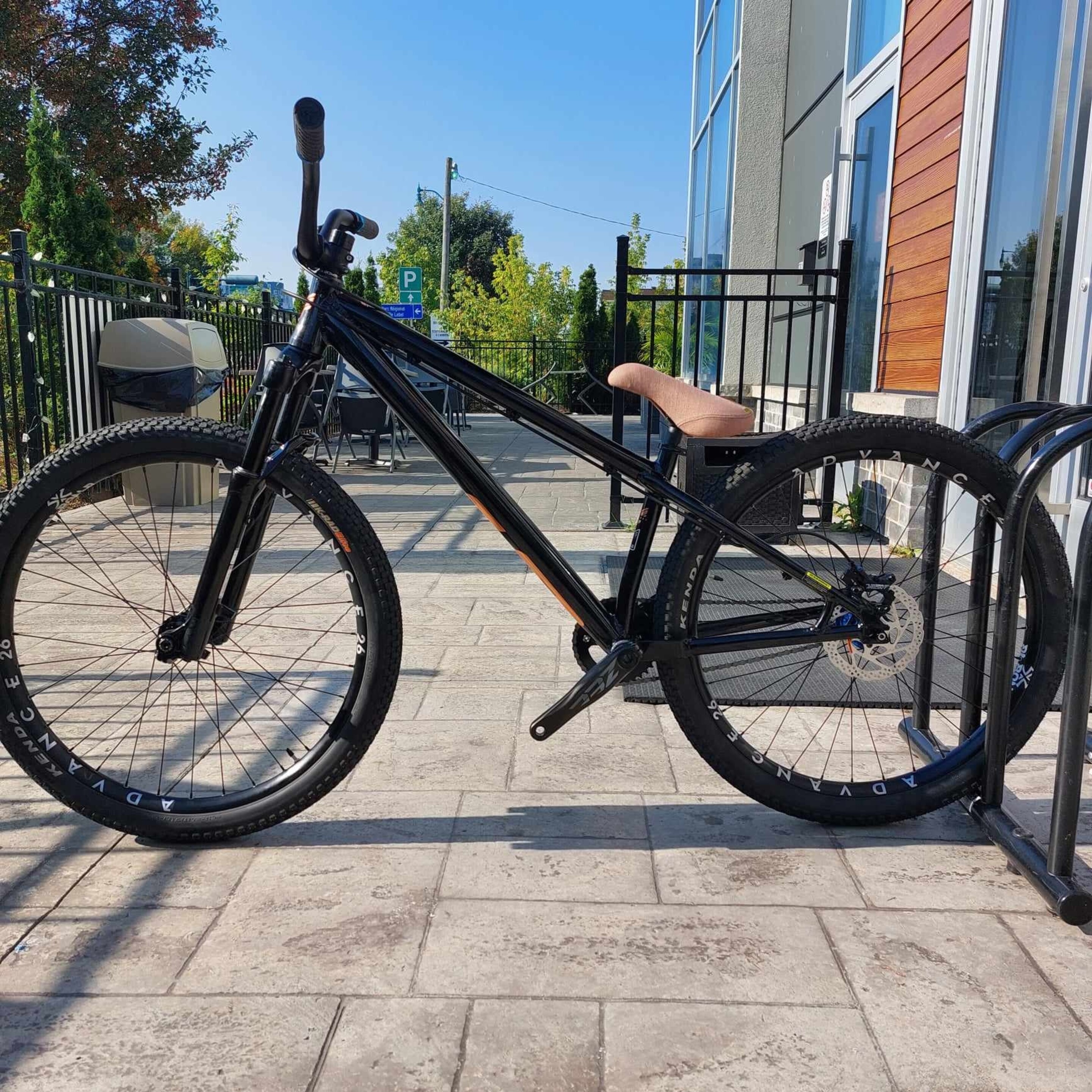 GT La Bomba Pro Large