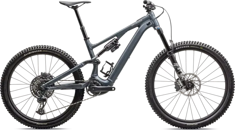 Specialized Levo SL Comp Alloy 2025 - Au Coin du Pedaleur