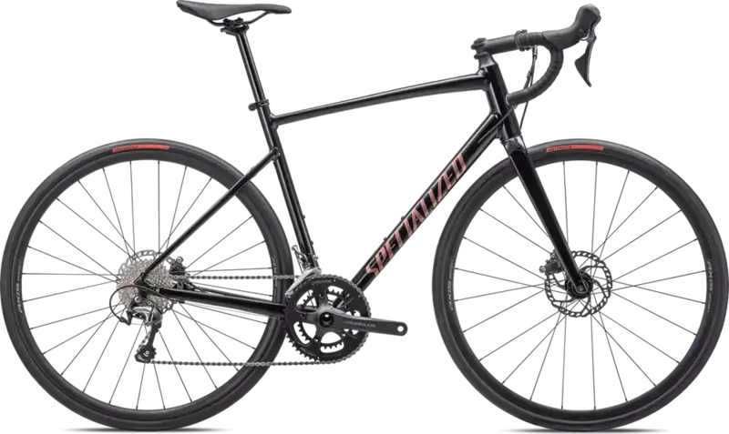 Specialized Allez E5 Sport Au Coin du Pedaleur