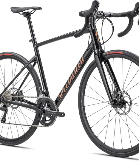 Specialized Allez E5 Sport - Au Coin du Pédaleur