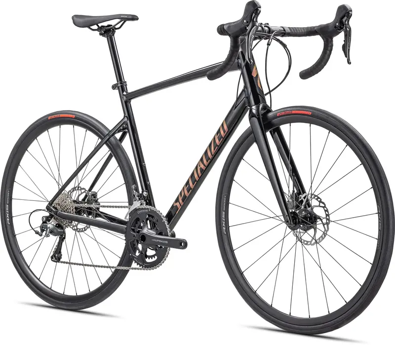 Specialized Allez E5 Sport - Au Coin du Pedaleur