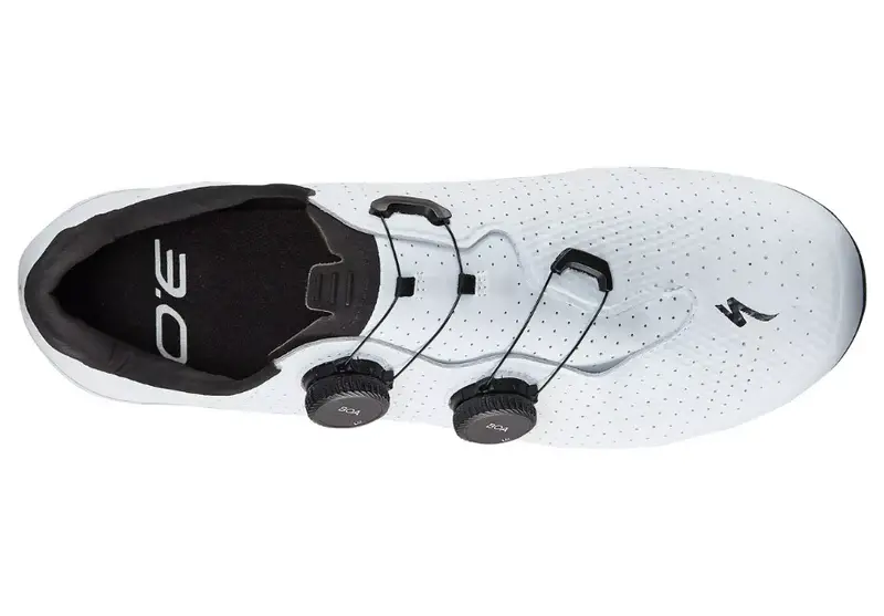 Les toutes nouvelles chaussures de route Specialized Torch 2.0 et 3.0