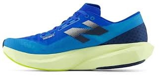 New Balance New Balance Fuelcell Rebel V4 Homme