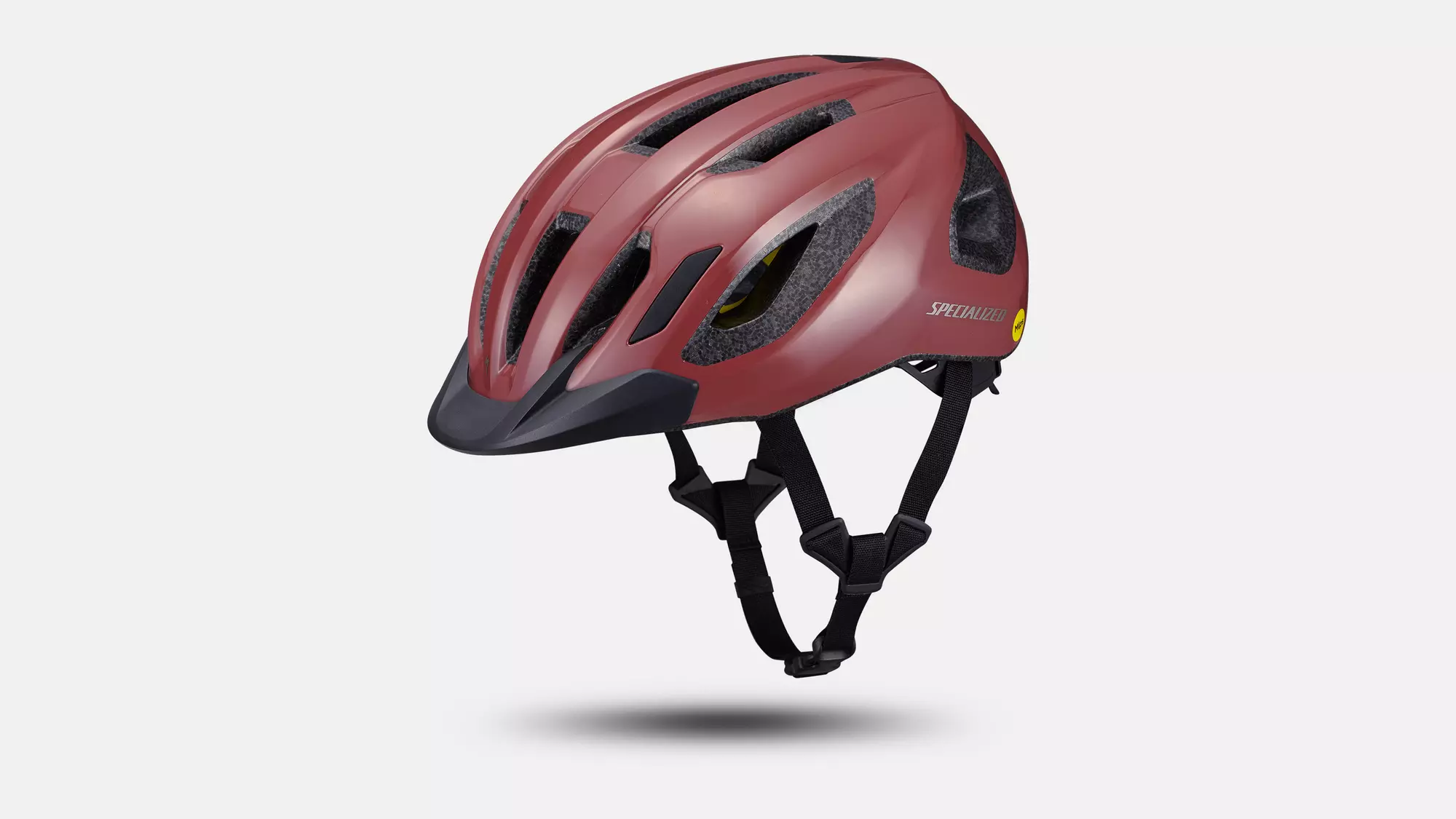 Specialized Specialized Chamonix 3