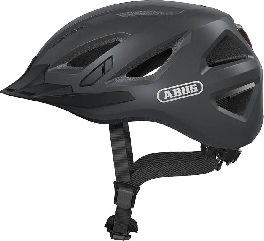 Abus Urban Helmets Urban-I 3.0