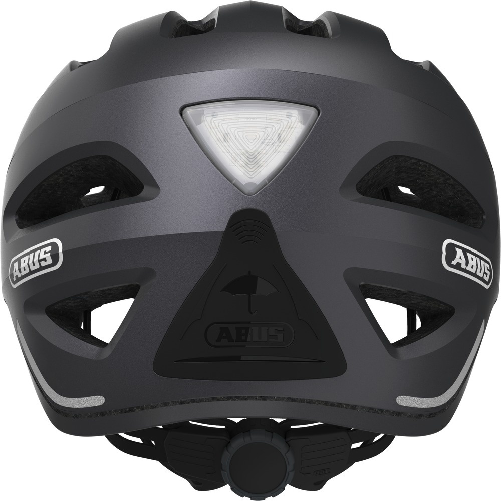 Abus Urban Helmets Urban-I 3.0