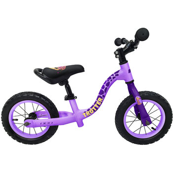 DCO DCO Trotter Mauve 12''