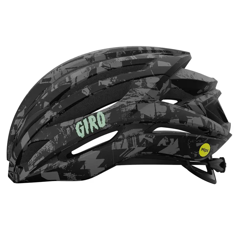 Giro Syntax Mips