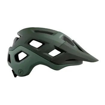 Lazer Coyote Matte dark green Medium