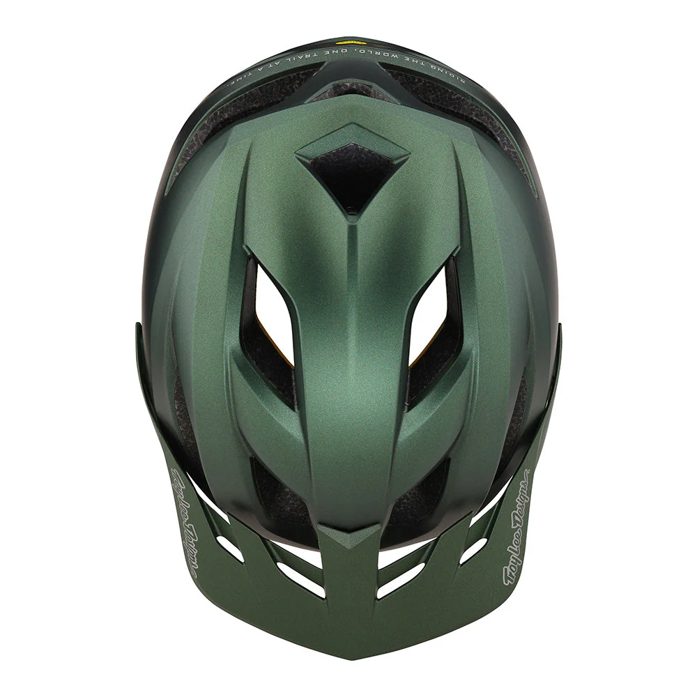 Troy Lee Design TLD Flowline Helmet