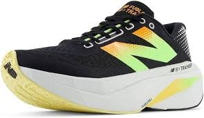 New Balance New Balance Fuelcell Rebel V4 Femme