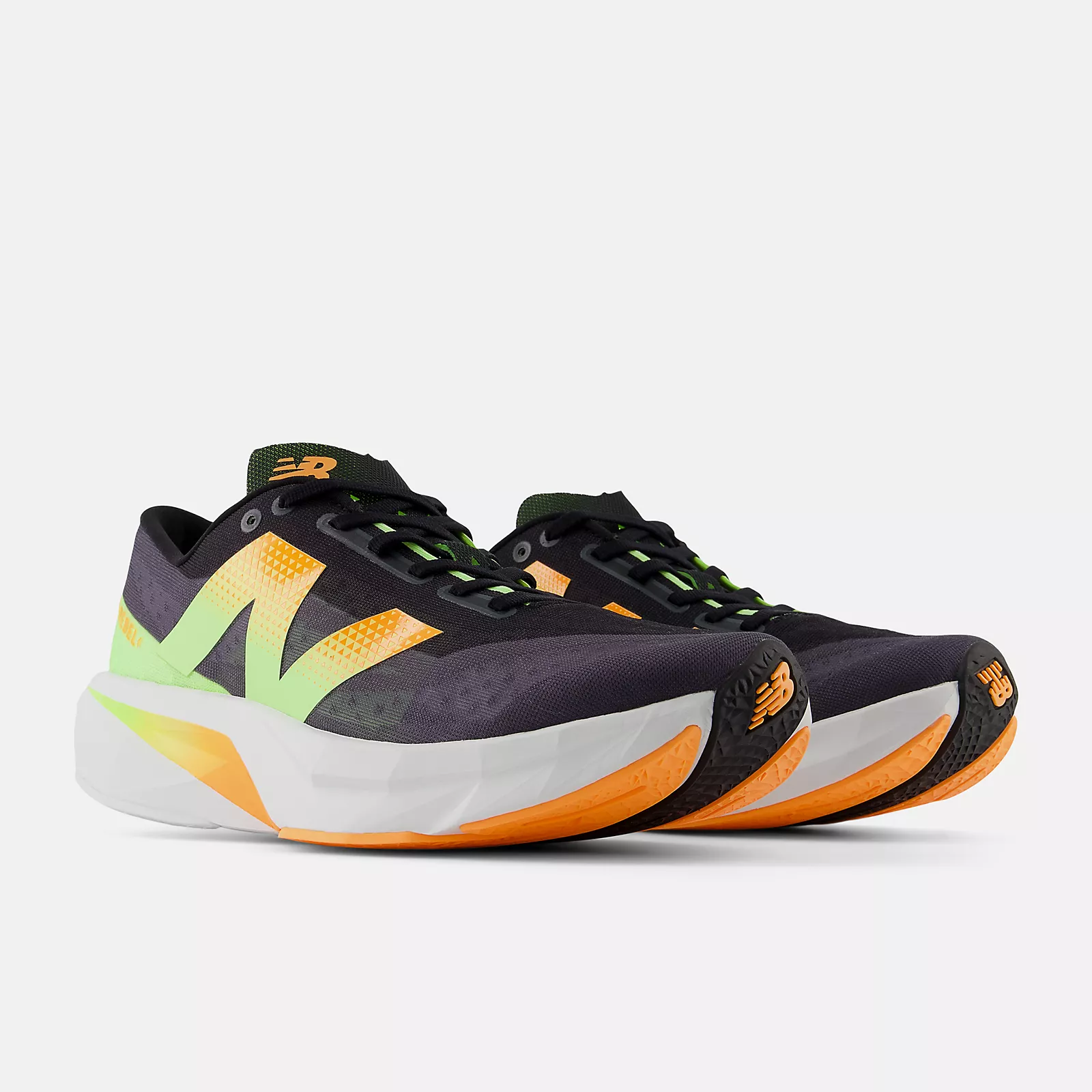 New Balance New Balance Fuelcell Rebel V4 Homme