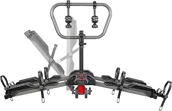 Buzzrack Scorpion H2