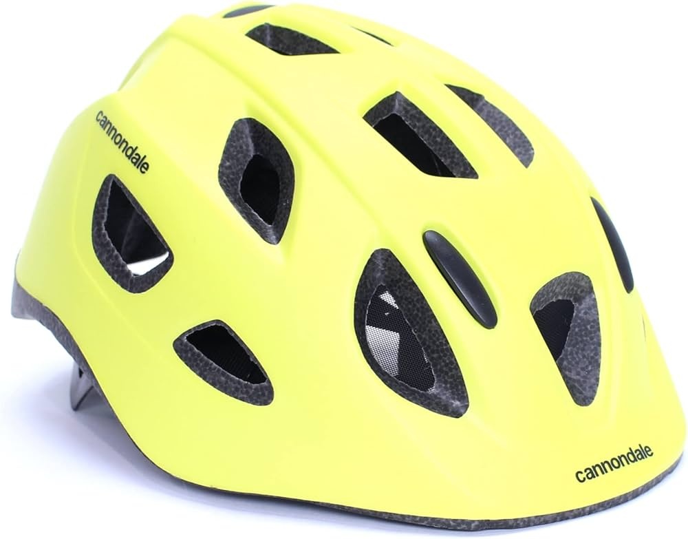 Cannondale Quick Junior Helmet HLT S/M