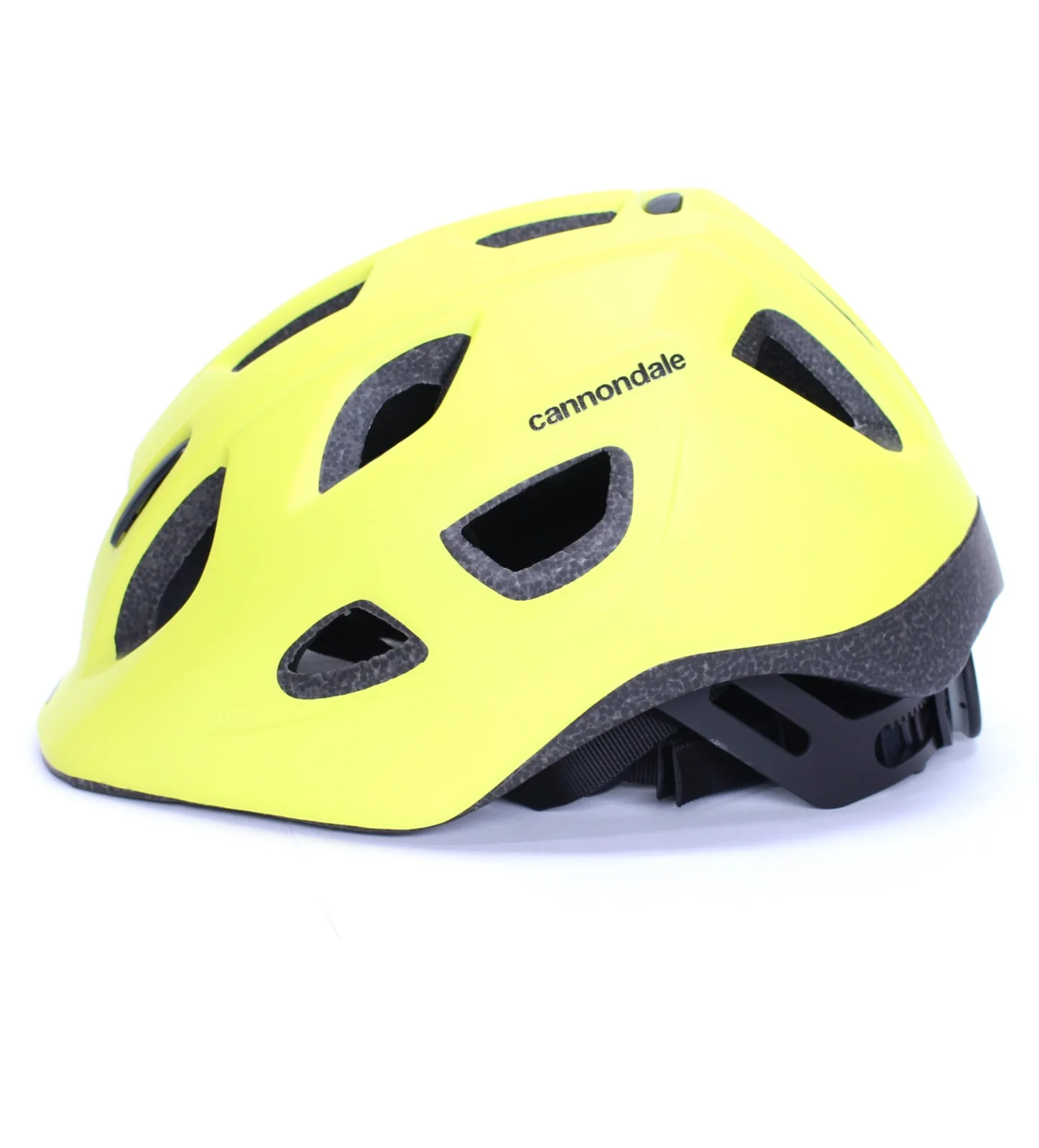 Cannondale Quick Junior Helmet HLT S/M
