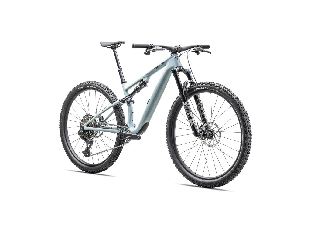 Specialized Specialized Epic 8 Evo Comp