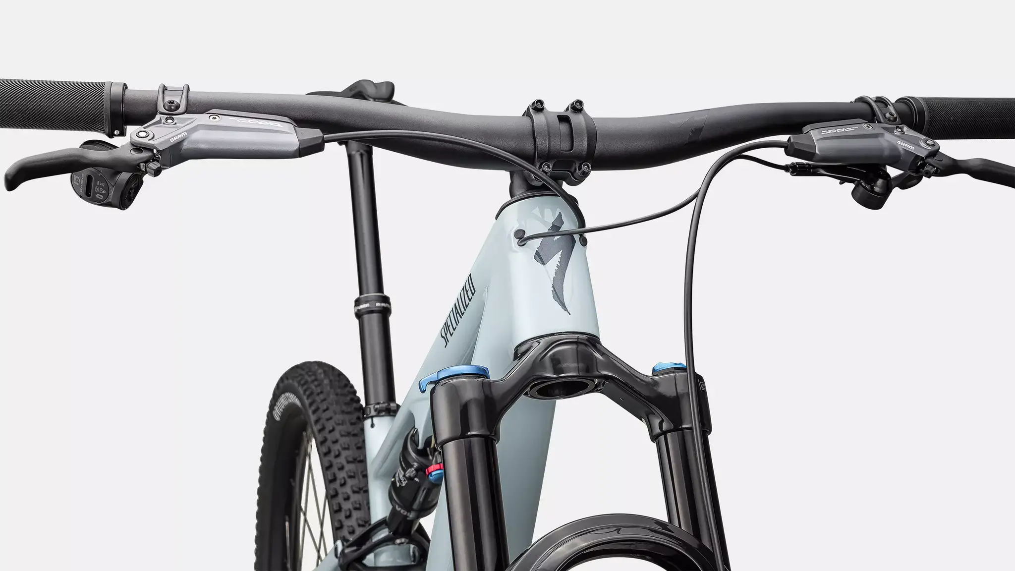 Specialized Specialized Epic 8 Evo Comp