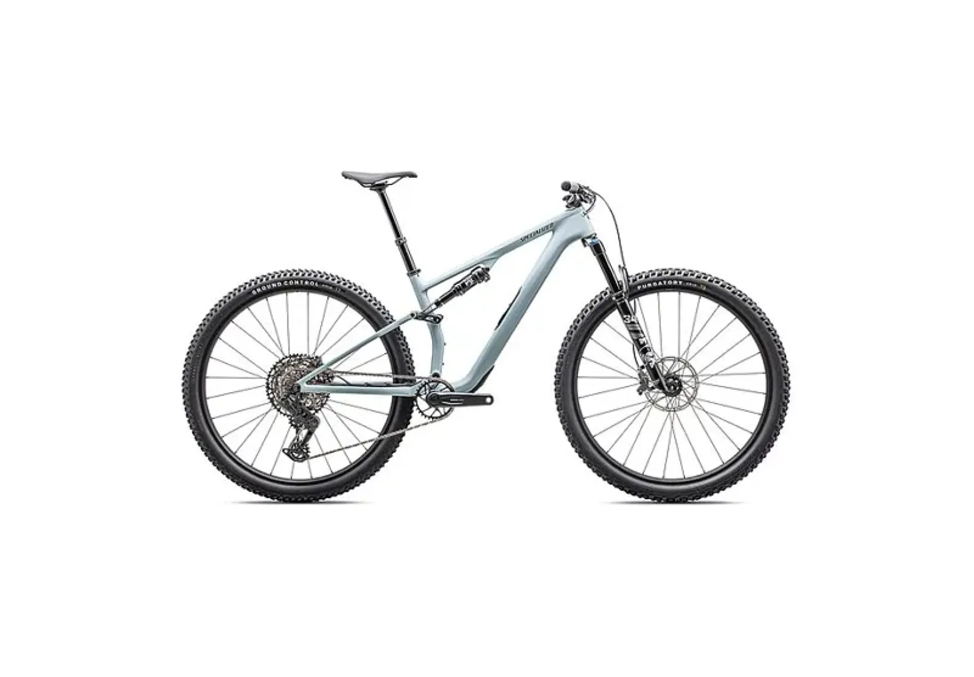 Specialized Specialized Epic 8 Evo Comp