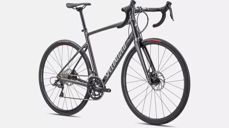 K*i様 美品　SPECIALIZED ALLEZ DISC Claris 20 Specialized Allez Disc - Au Coin du Pedaleur