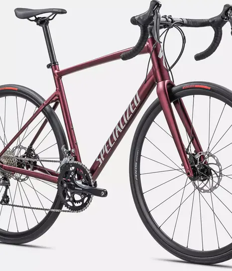 こーじ　SPECIALIZED ROUBAIX SPORT Roubaix Sport - Shimano 105