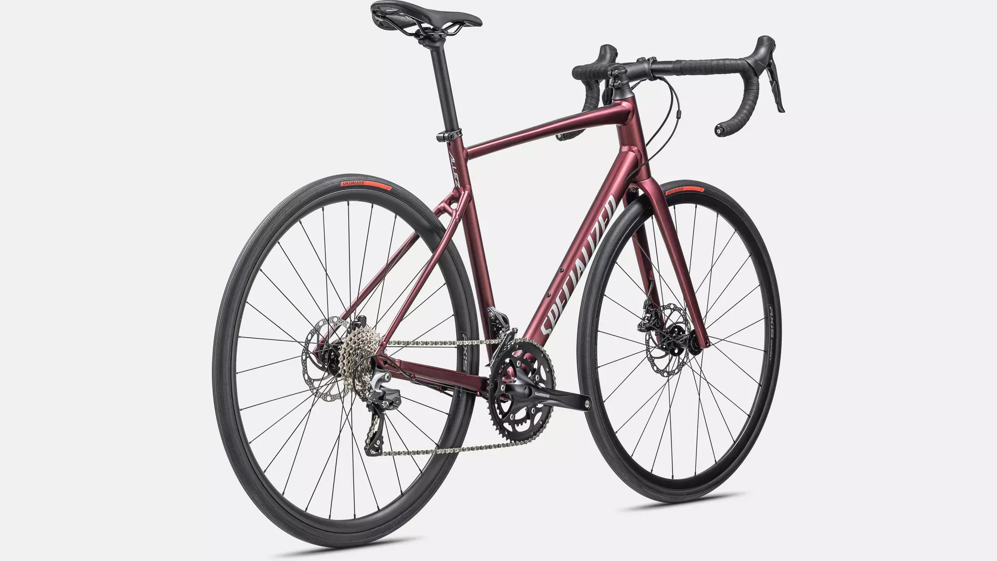 Specialized Specialized Allez Disc