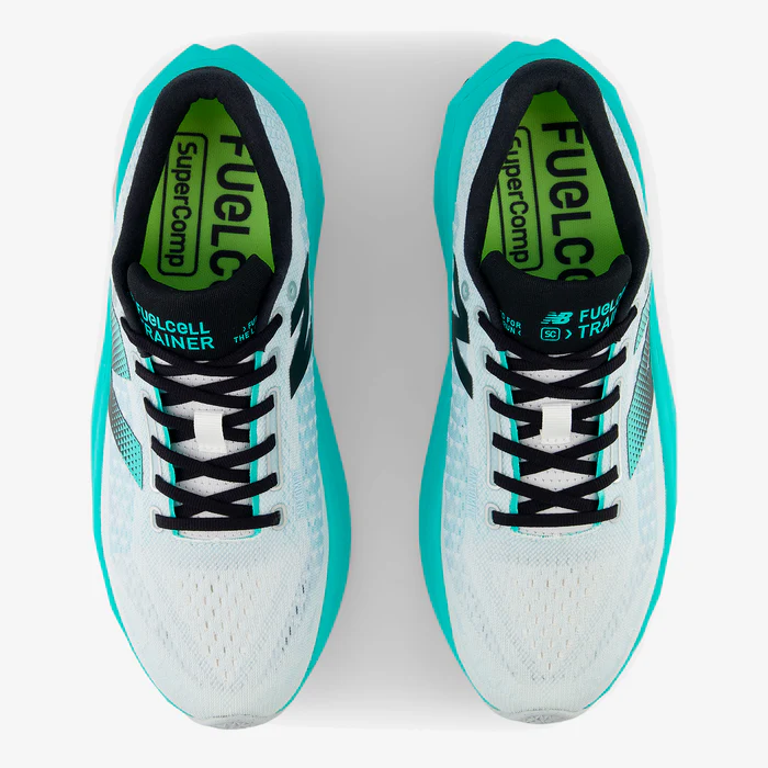 New Balance FuelCell SuperComp Trainer v3