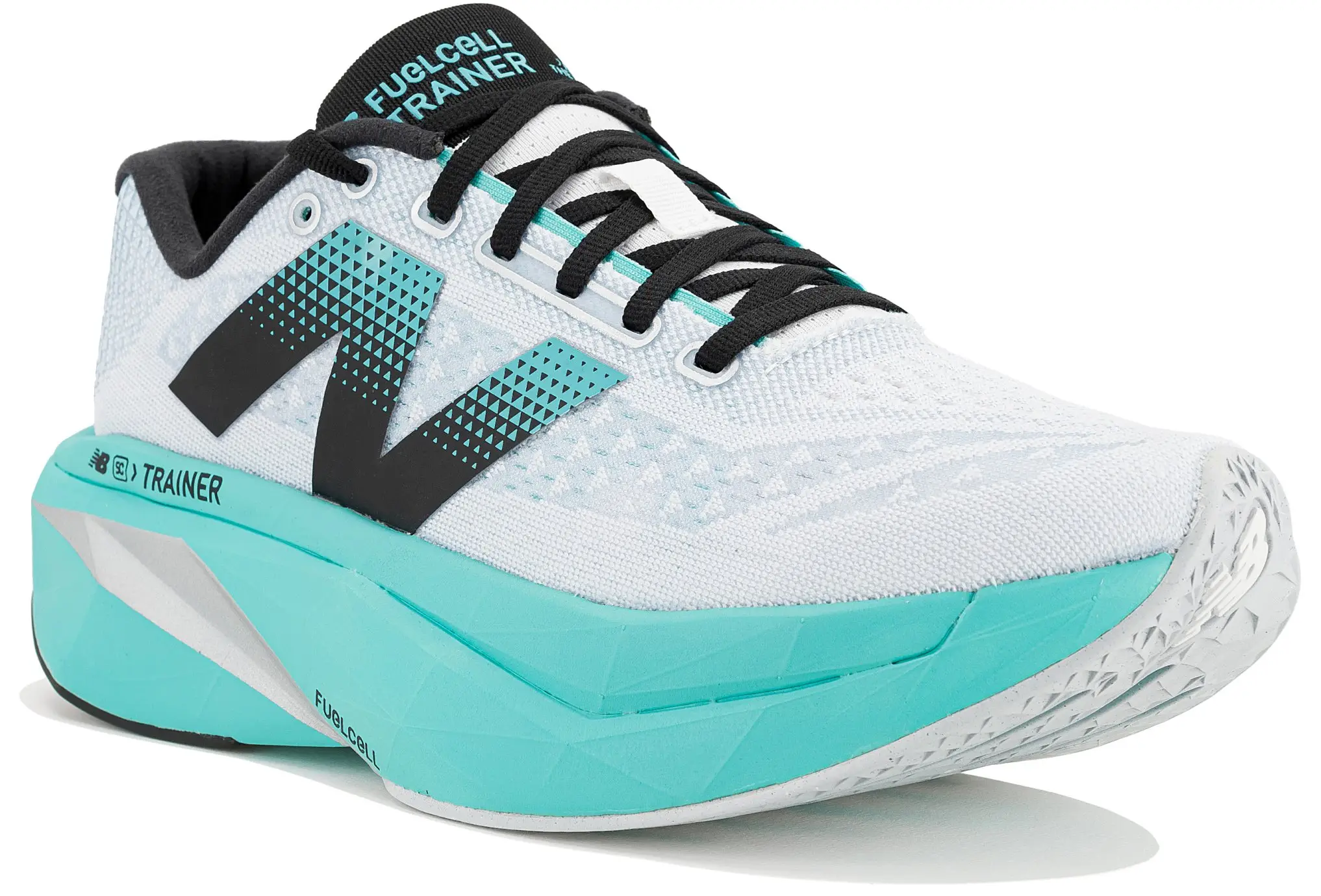 New Balance FuelCell SuperComp Trainer v3