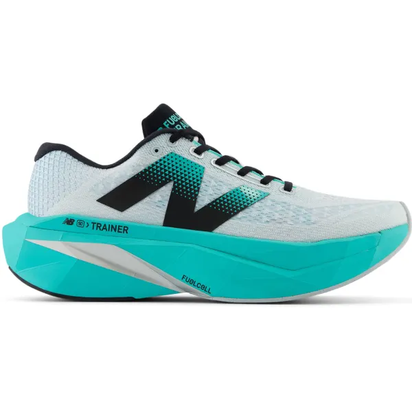 New Balance FuelCell SuperComp Trainer v3