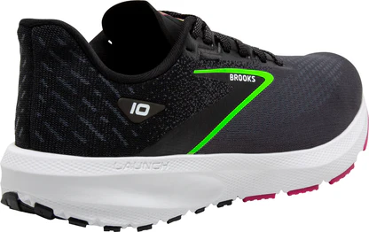 Brooks Brooks Launch 10 Woman